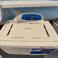 Branson 5800 Ultrasonic Bath image 1